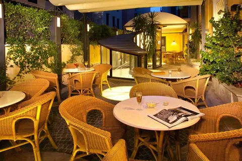 Hotel Windrose in Rome, foto 12