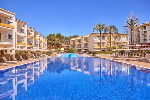 Zafiro Tropic in Alcudia — foto 3