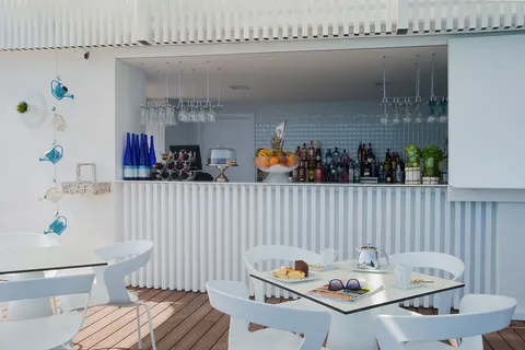 Pierre & Vacances Hôtel Bahía Calpe foto 17