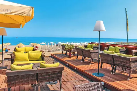 Odyssia Beach in Rethimnon, foto 10