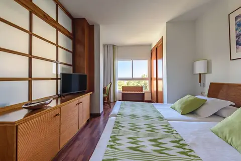 Hotel Estival Park Resort in La Pineda — foto 15