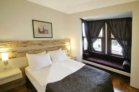 Aspen Hotel in Muratpaşa — foto 2