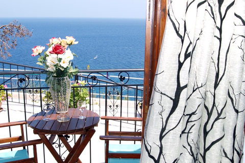 Appartementen Paradise Studio's foto 17