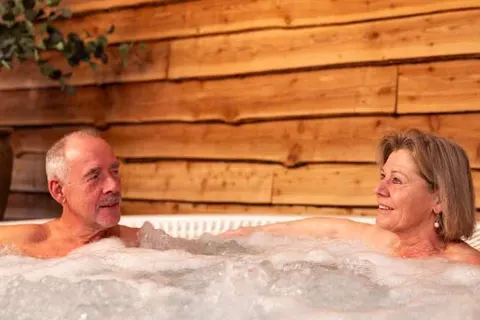 De Bronsbergen Wellness & Hotel foto 18