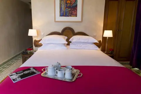 Soundouss Hotel in Rabat, foto 5