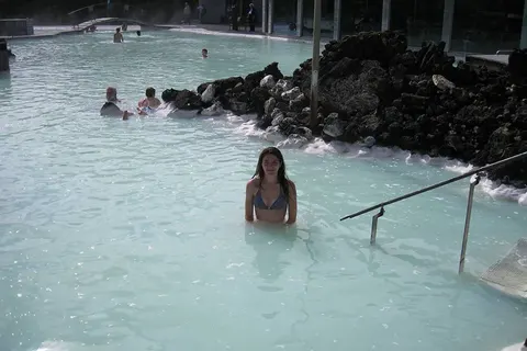 Natuurlijk IJsland foto 30