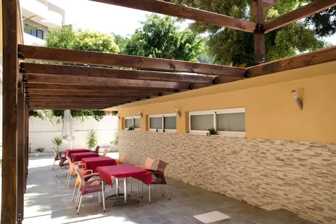 Filmar Hotel in Ιαλυσός — foto 21