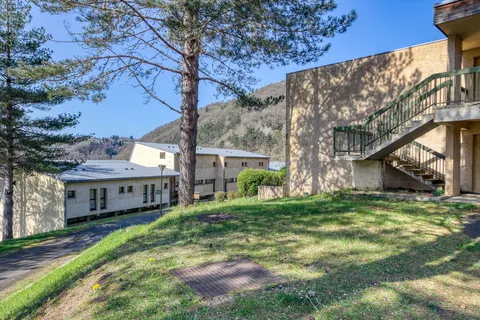 Vakantiepark Le Domaine De Confolant foto 17