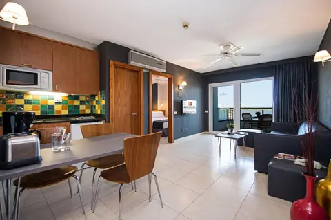 AxelBeach Maspalomas in Playa del Inglés — foto 14