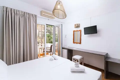 Elea Terra Hotel in Δημοτική Ενότητα Τυμπακίου — foto 6