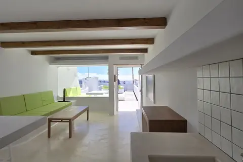 Bungalows Villas Blancas in Puerto del Carmen — foto 16