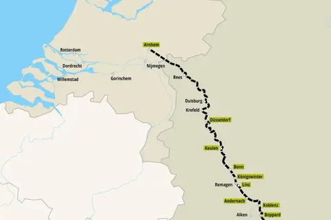 Magnifiek Mannheim met mps Serenade 2 foto 4