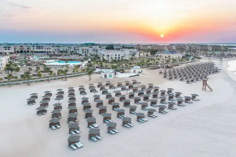 Kempinski Hotel Soma Bay in سفاجا — foto 2