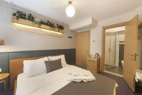 Viva La Vita Boutique Hotel in Konak — foto 9