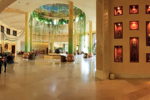 Africa Jade Thalasso in الحمامات — foto 15