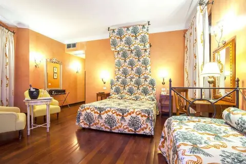 Hotel Vecchio Borgo in Palermo, foto 20