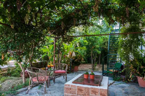 Zante Nest Studios & Apartments in Alikanas — foto 14