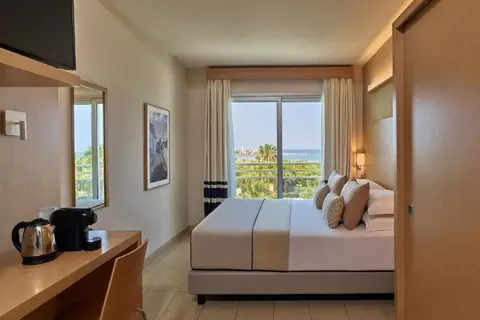 Gran Serena Hotel in Fasano, foto 6