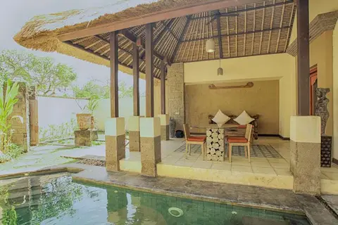 Visakha Sanur in Denpasar — foto 13