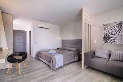 Lagomandra Beach Hotel & Suites in Δημοτική Ενότητα Σιθωνίας — foto 19