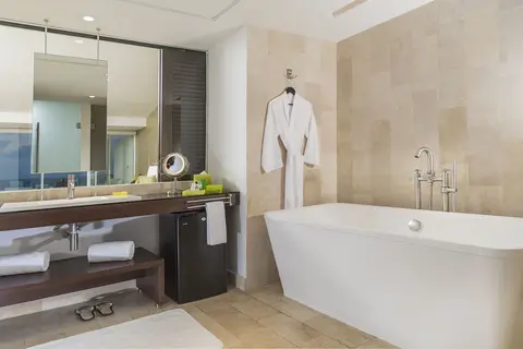 InterContinental Presidente Cancun Resort in Cancùn — foto 24