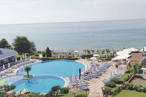 Sineva Beach in Sveti Vlas — foto 4