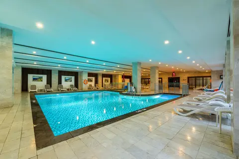 Orange County Belek in Serik — foto 4