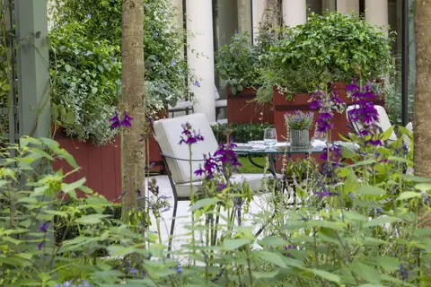 Le Bristol Paris in Parijs, foto 15
