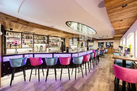 Wohlfühlhotel Innertalerhof in Gerlos — foto 4