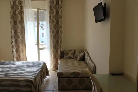 Hotel Marina Rimini in Misano Adriatico — foto 10