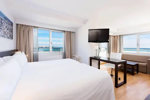 Hotel Alicante Gran Sol Affiliated by Meliá in Alicante — foto 10