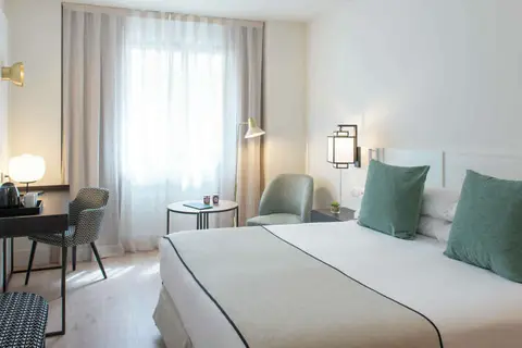 Hotel Molina Lario in Málaga — foto 3