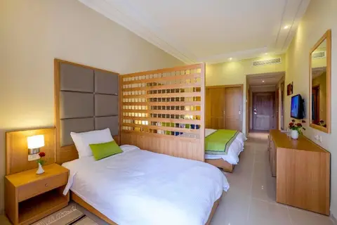 Novostar Bel Azur Thalassa & Bungalows in الحمامات — foto 11