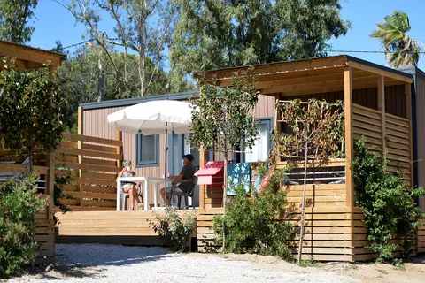 Camping Bella Vista foto 18