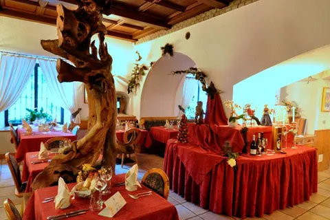 Hotel Al Forte in Livinallongo del Col di Lana — foto 6
