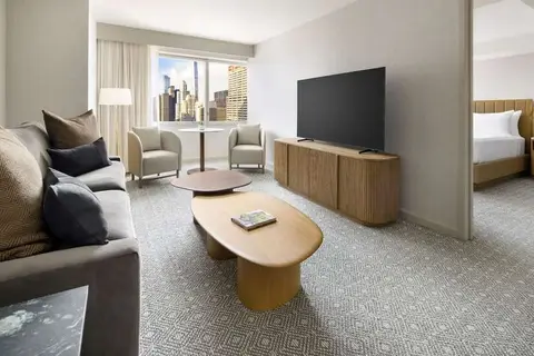 Hyatt Regency Times Square in New York — foto 12