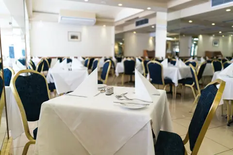 Hotel Topaz in San Pawl il-Baħar — foto 4