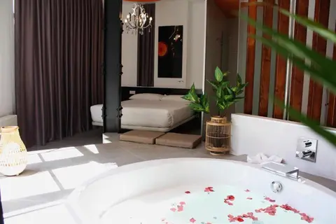 Vitium Urban Suites in Madrid — foto 3