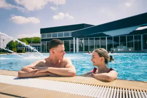 Parkhotel Bad Arcen in Arcen — foto 6