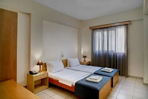 Veronica Appartementen in Daratsos, foto 17