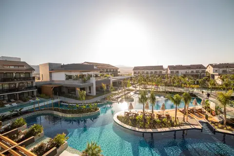 Akra Fethiye The Residence Tui Blue Sensatori in Fethiye — foto 11
