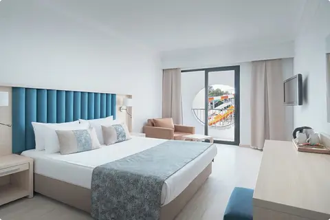 Asteria Collection Side in Manavgat — foto 19