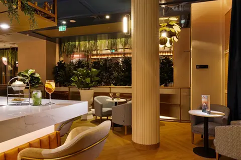Hotel Riu Plaza London Victoria in Londen — foto 20