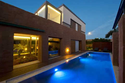 Conte Marino Villas in Kondomari, foto 4