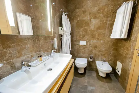 Best Western Premier Ark Hotel in Krujë — foto 13