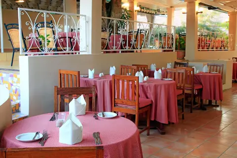 The Kairaba Beach Hotel in Serrekunda — foto 30