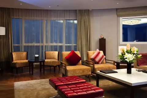 Grand Millennium Al Wahda in آل نَهيان — foto 16