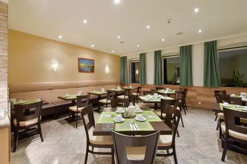 Hotel Lucia in Vienna — foto 14