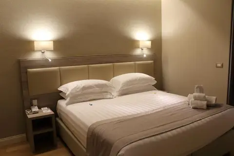 Best Western Hotel Moderno Verdi in Genua, foto 3
