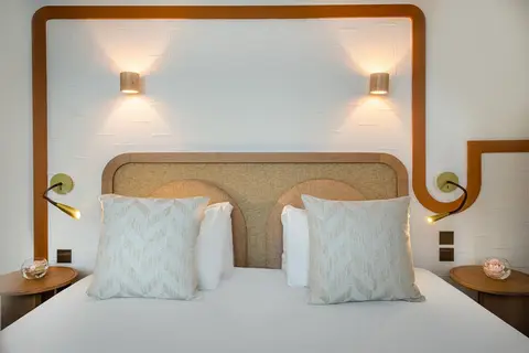 Hôtel Le Monna Lisa by Inwood Hotels in Parijs — foto 19